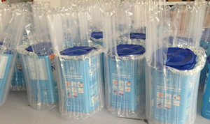 亳州气柱包装厂家