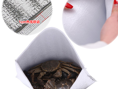 亳州保温袋铝箔