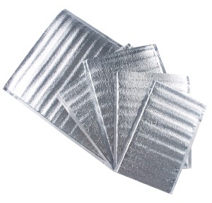 亳州铝箔真空保温袋