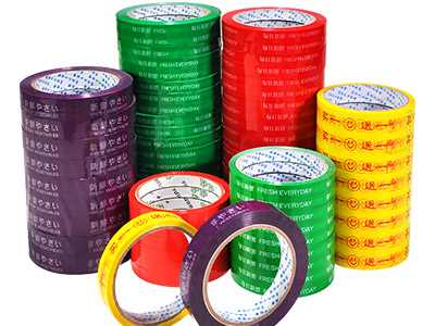 亳州胶带生产厂家