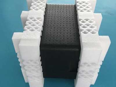 亳州珍珠棉型材