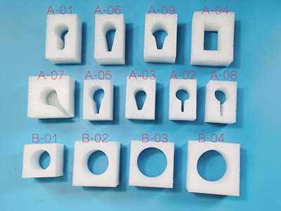 亳州珍珠棉型材价格