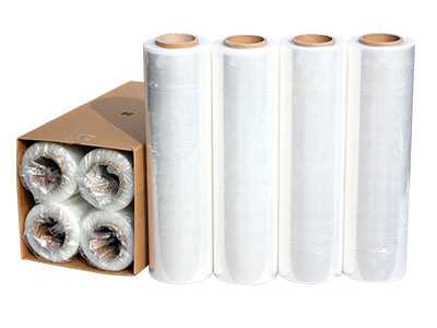 亳州拉伸缠绕膜厂家