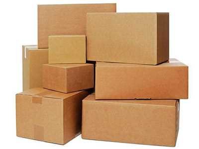 亳州纸箱生产厂家