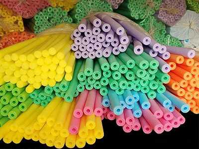 亳州珍珠棉管材