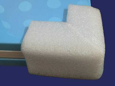 亳州珍珠棉护条