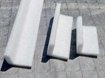 亳州珍珠棉护条厂家