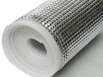 亳州珍珠棉复铝膜