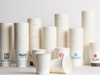 亳州一次性纸杯
