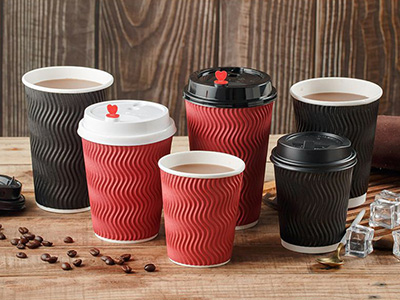 亳州一次性咖啡杯