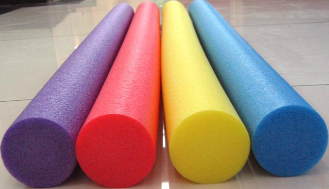 珍珠棉棒材 珍珠棉棒材